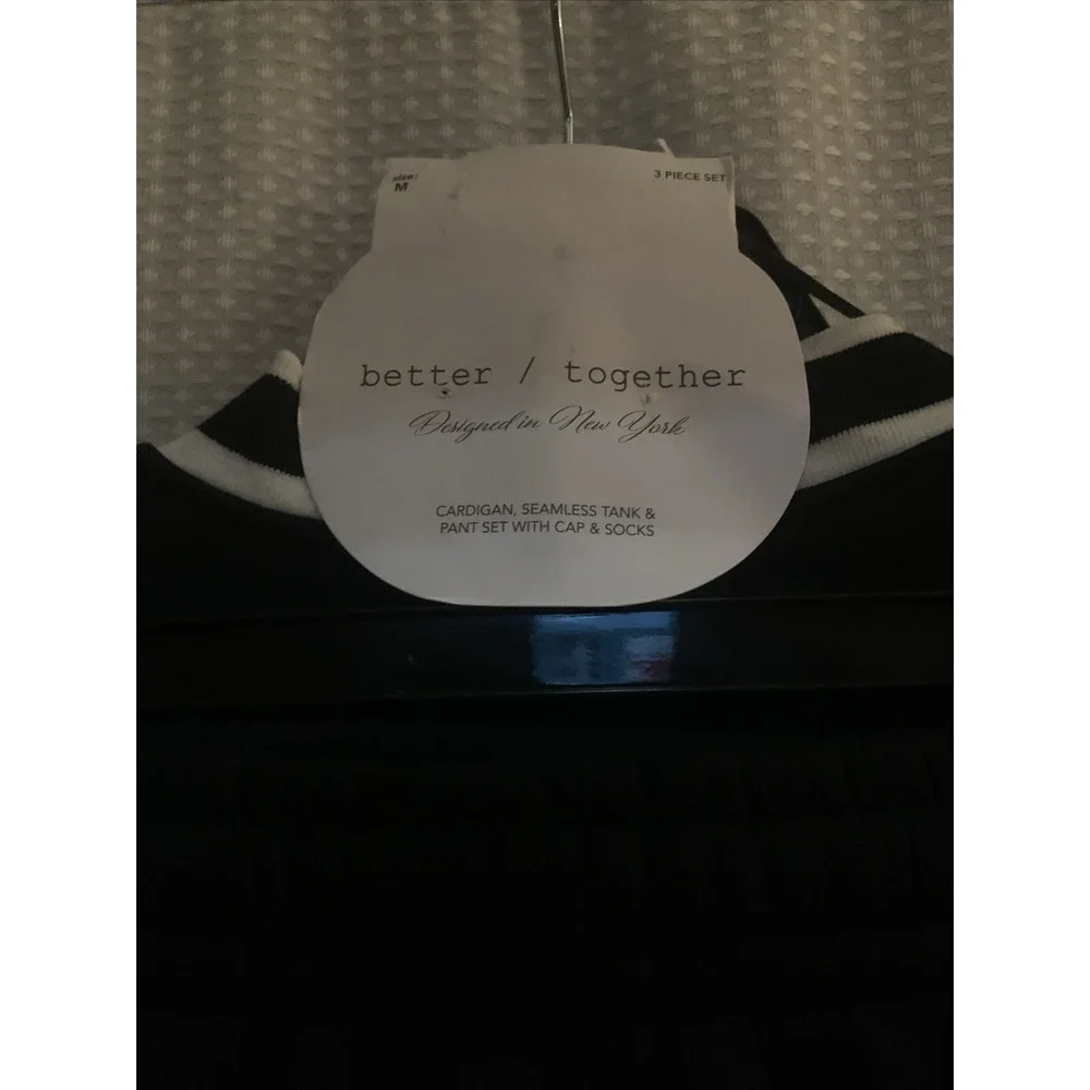 Better Together this better